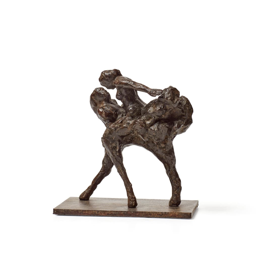 Beast with Two Backs Miniature S-H 30 f