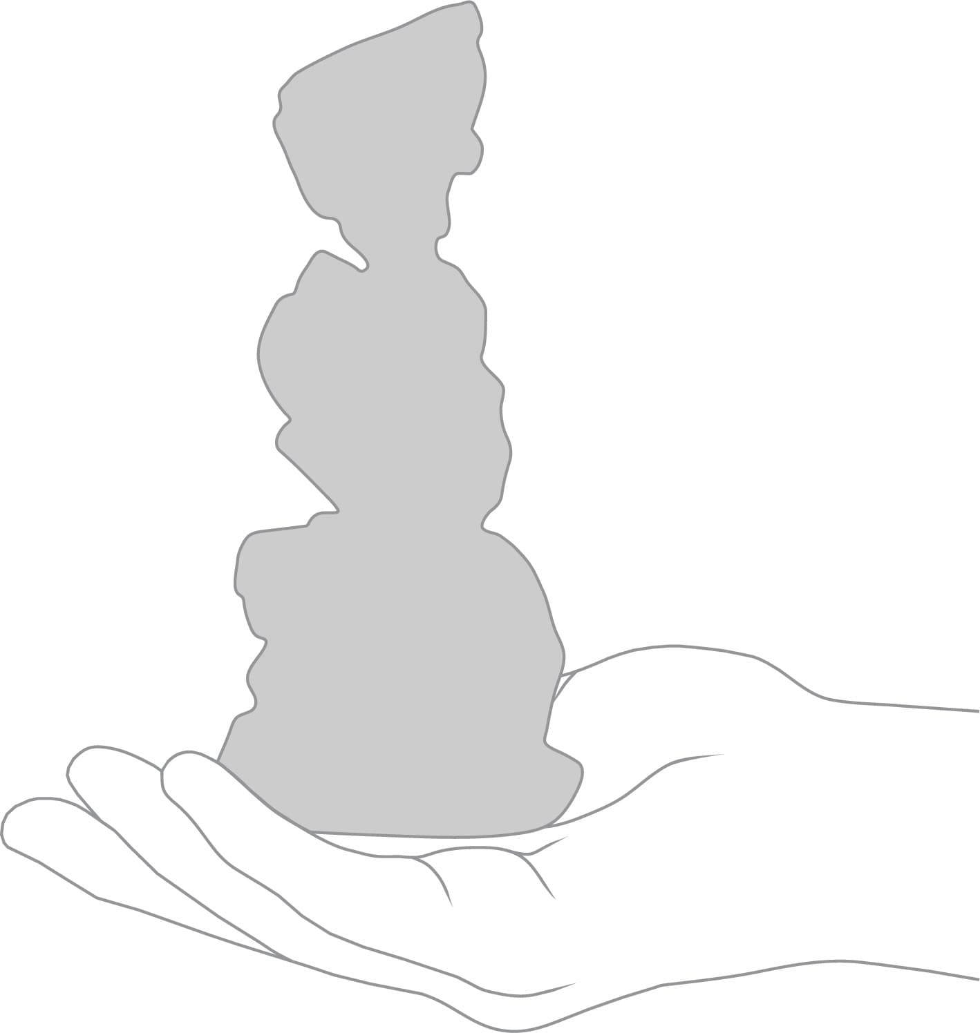 Product scale