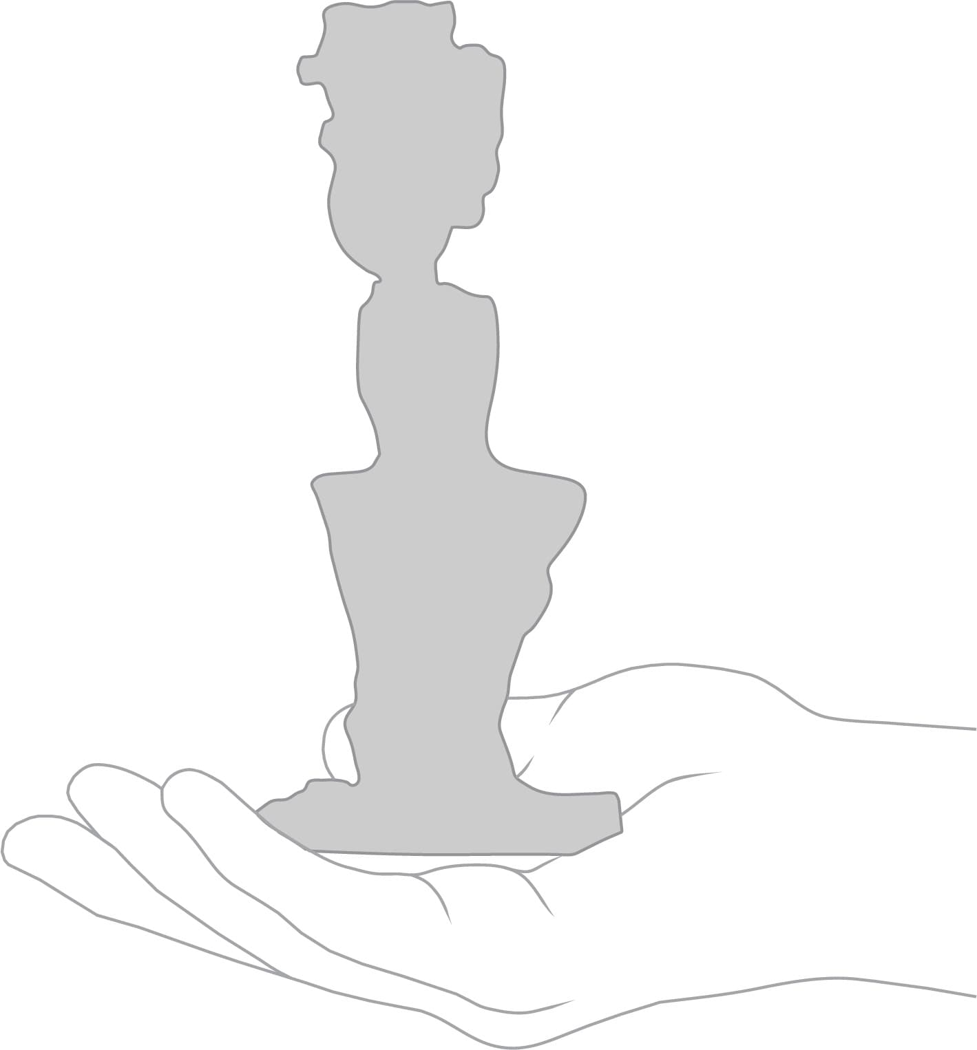 Product scale