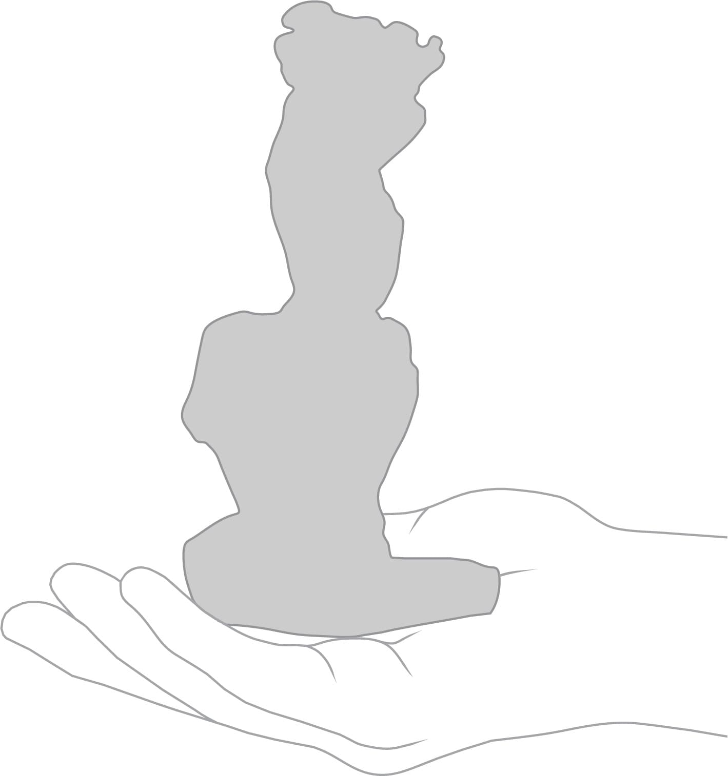 Product scale