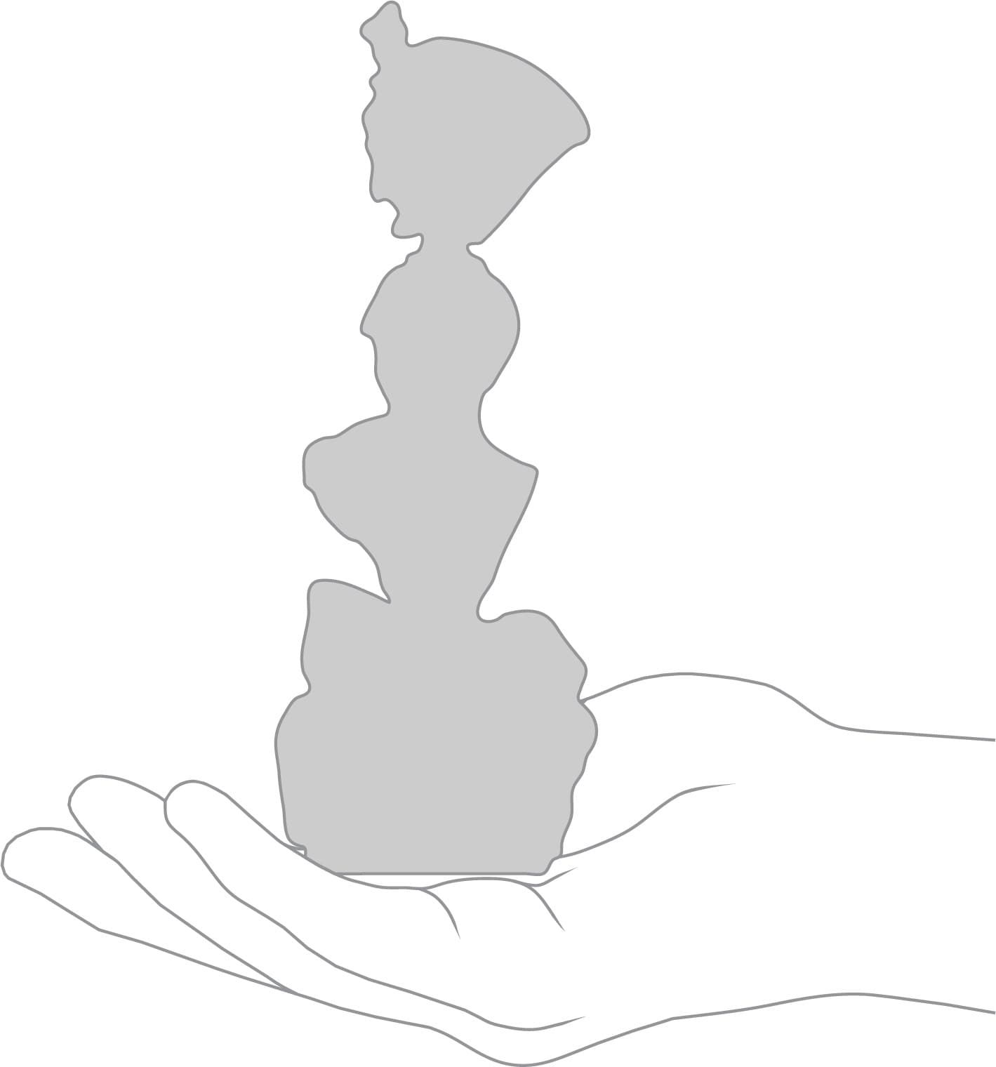 Product scale