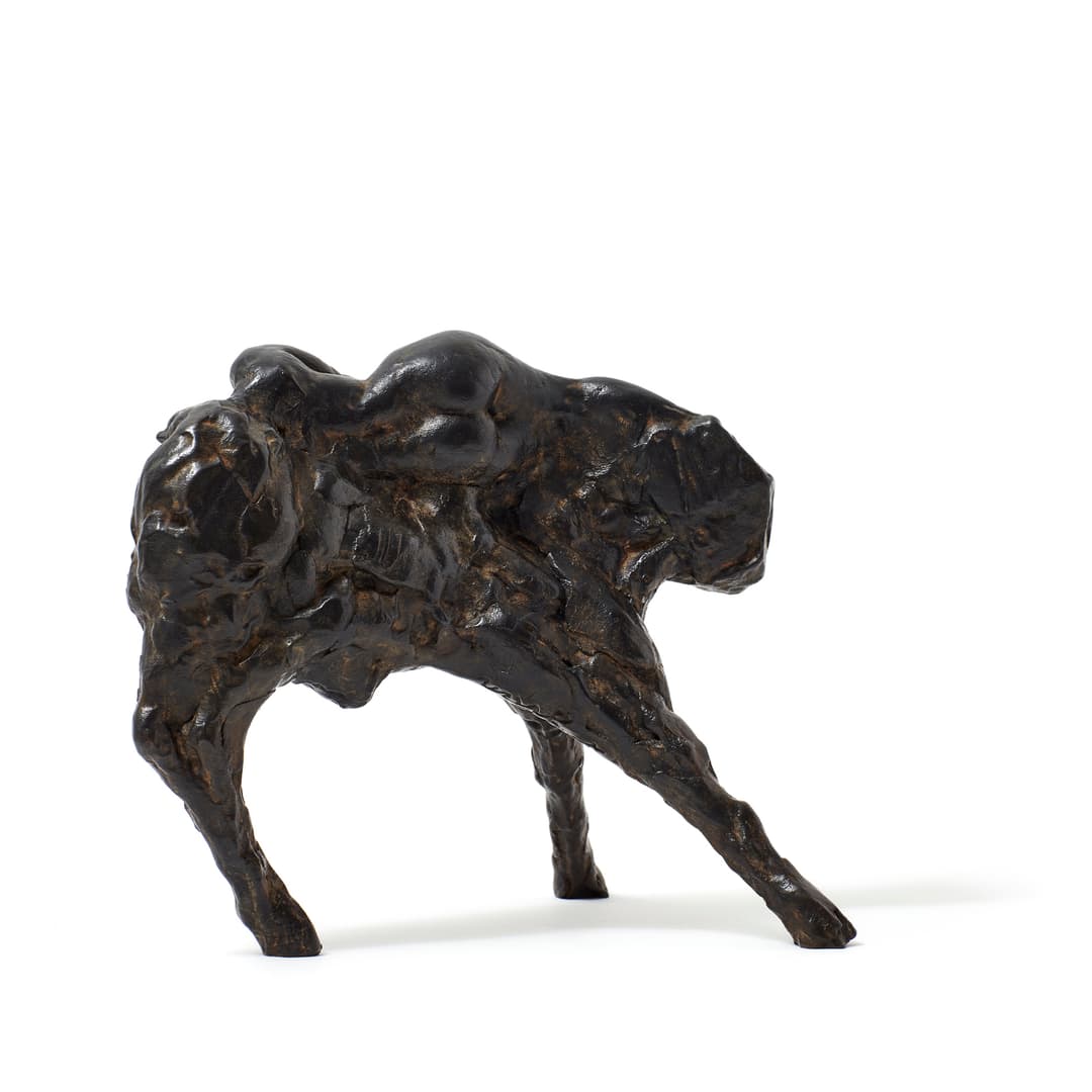 Beast with Two Backs Miniature S-H 2 f
