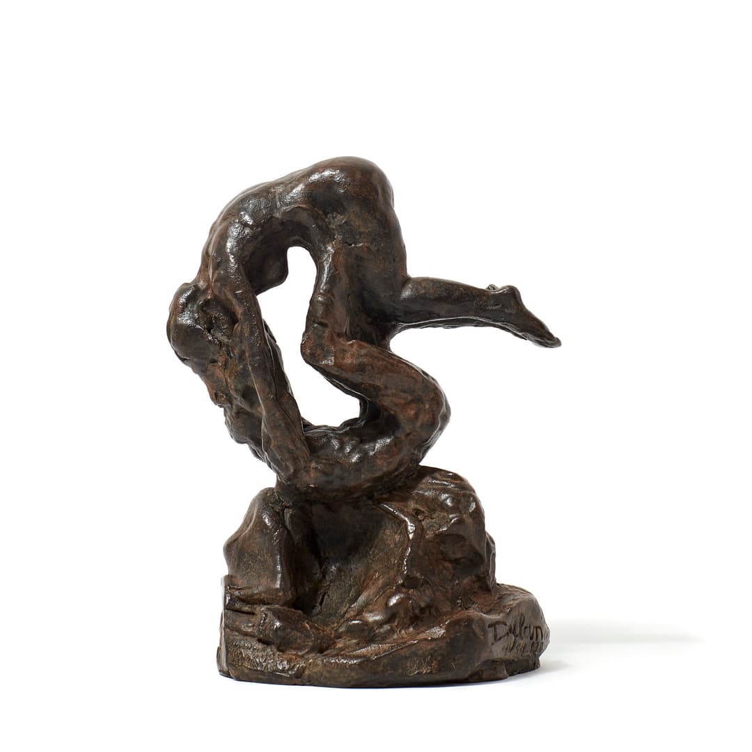 Interrelation Miniature S-H 13 d