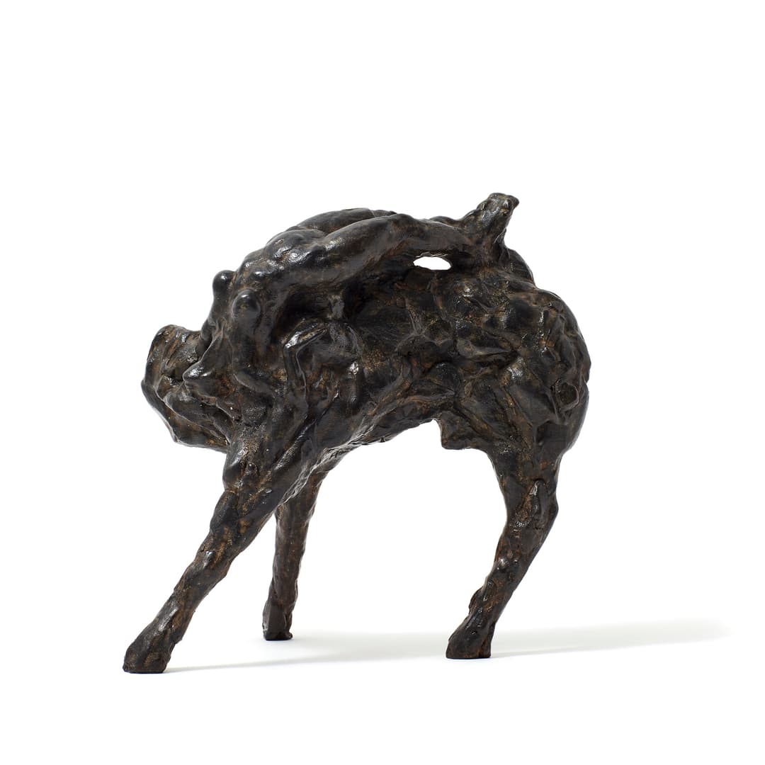 Beast with Two Backs Miniature S-H 24 e