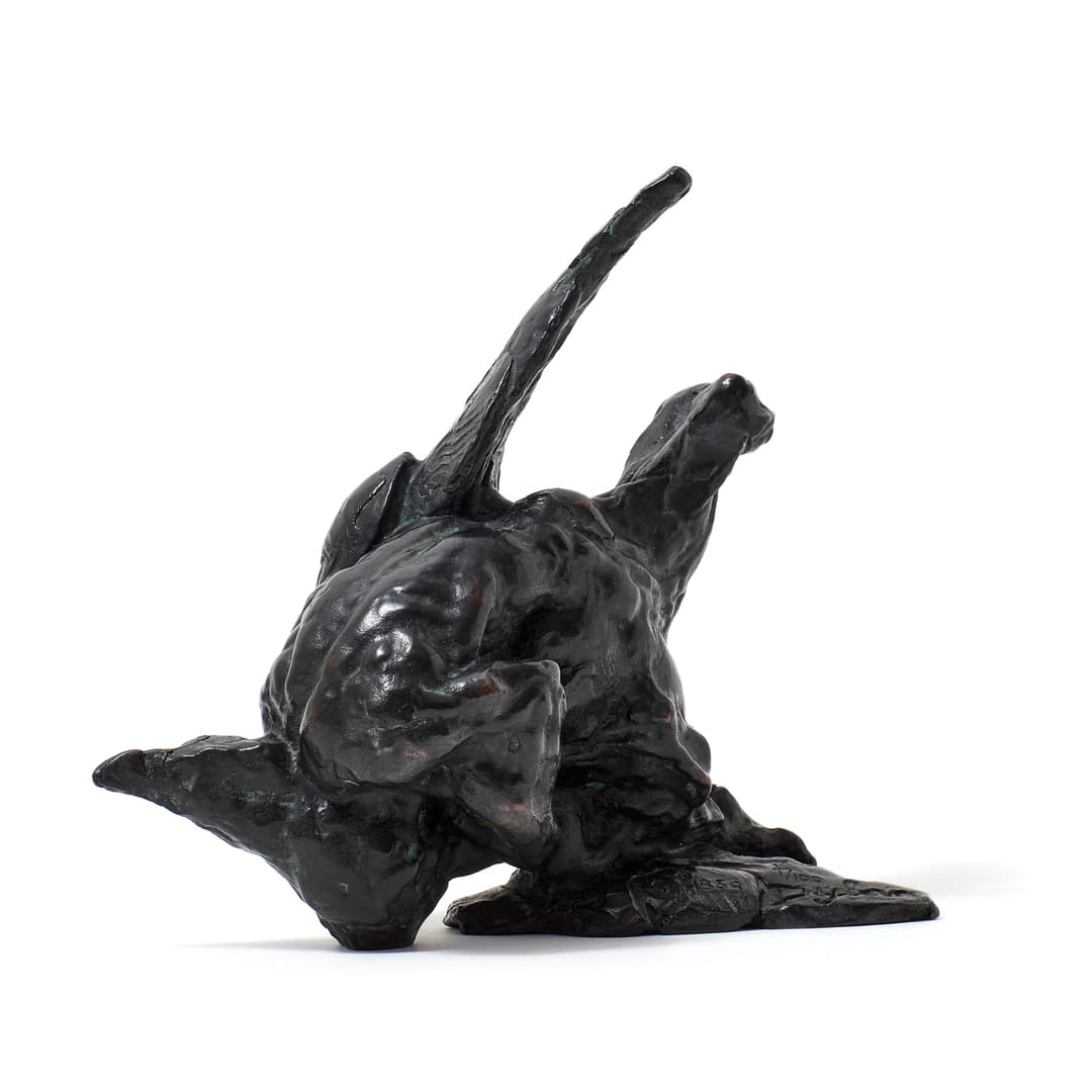 Beast with Two Backs Miniature S-H 35 g