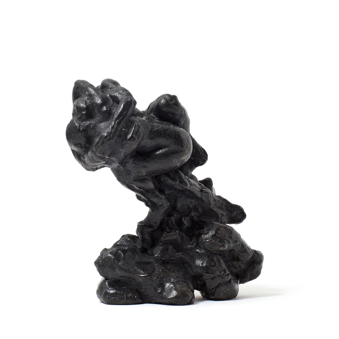 Interrelation Miniature S-H 37 e