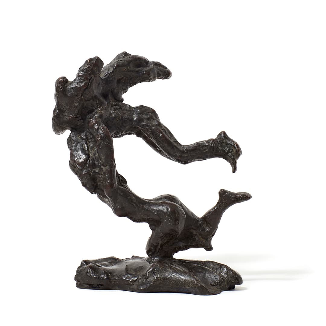 Interrelation Miniature S-H 39 g