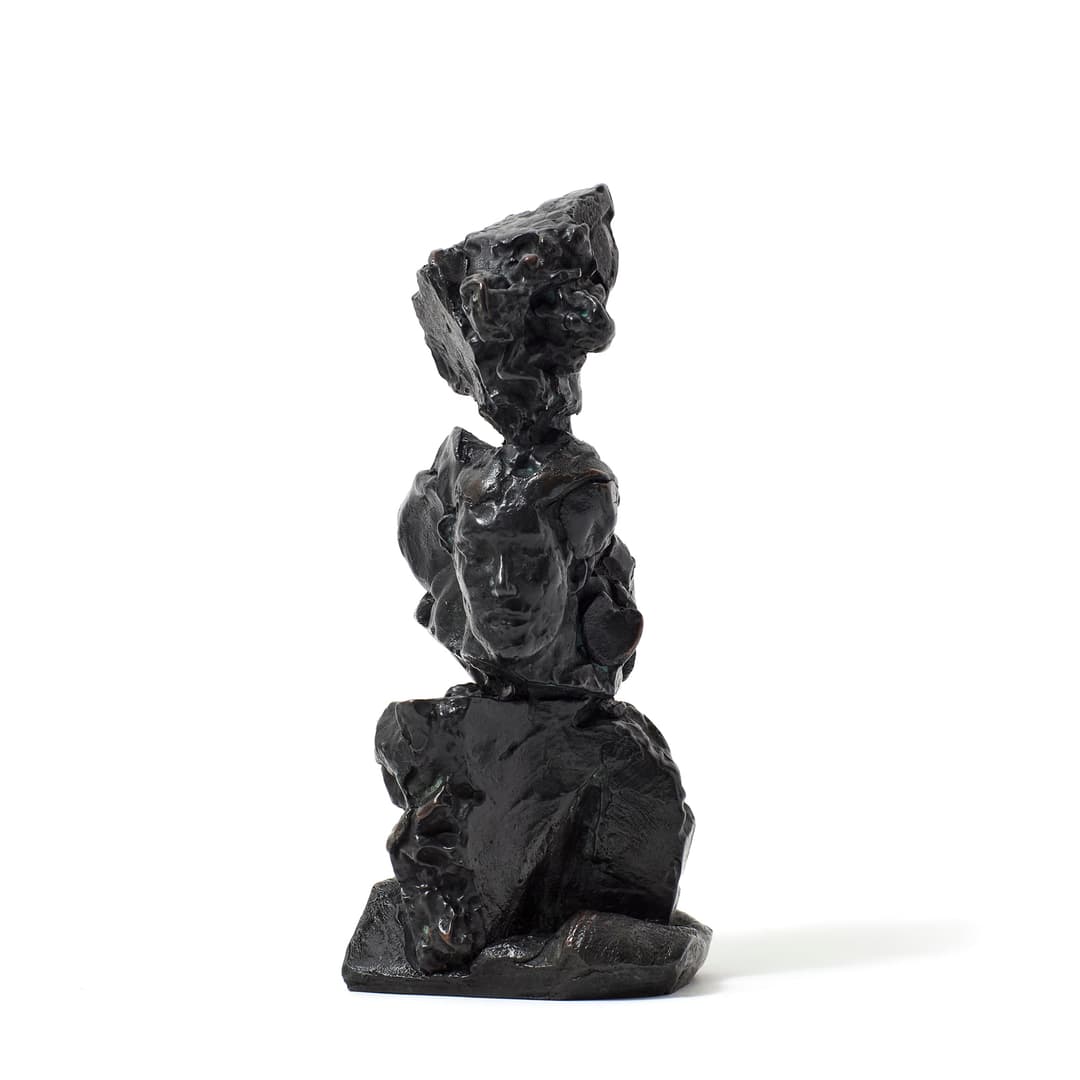 Trance Miniature  S-H 77 (1a)