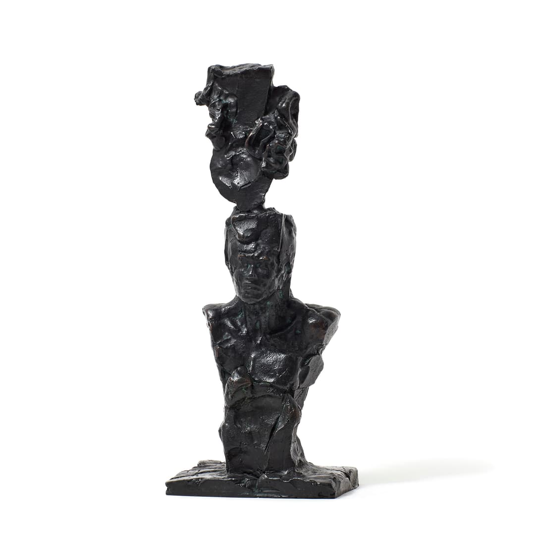 Trance Miniature S-H 77 (2a)