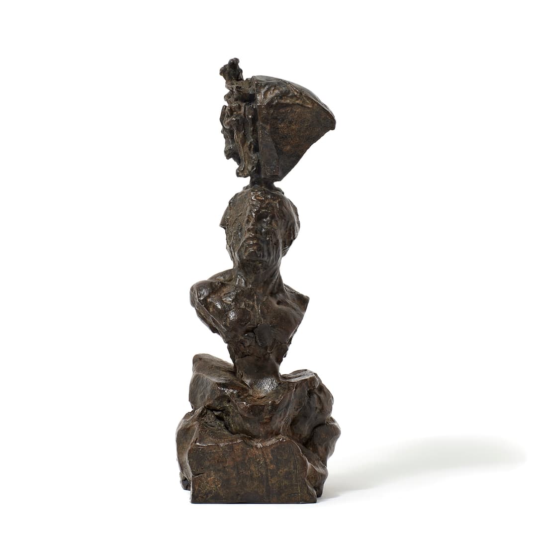 Trance Miniature S-H 77 (5a)