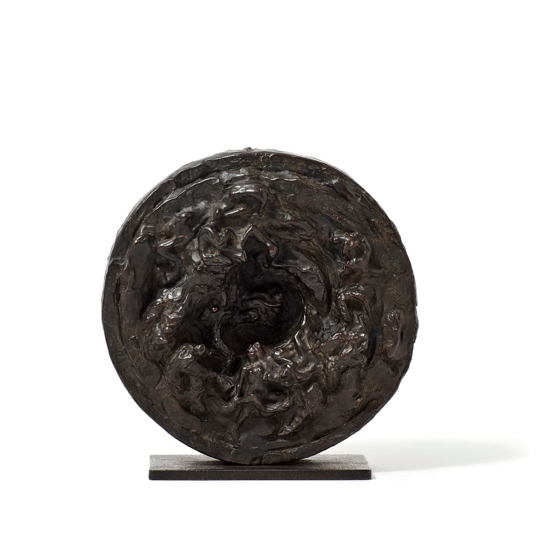 Chthonios Miniature S-H 83 (2)