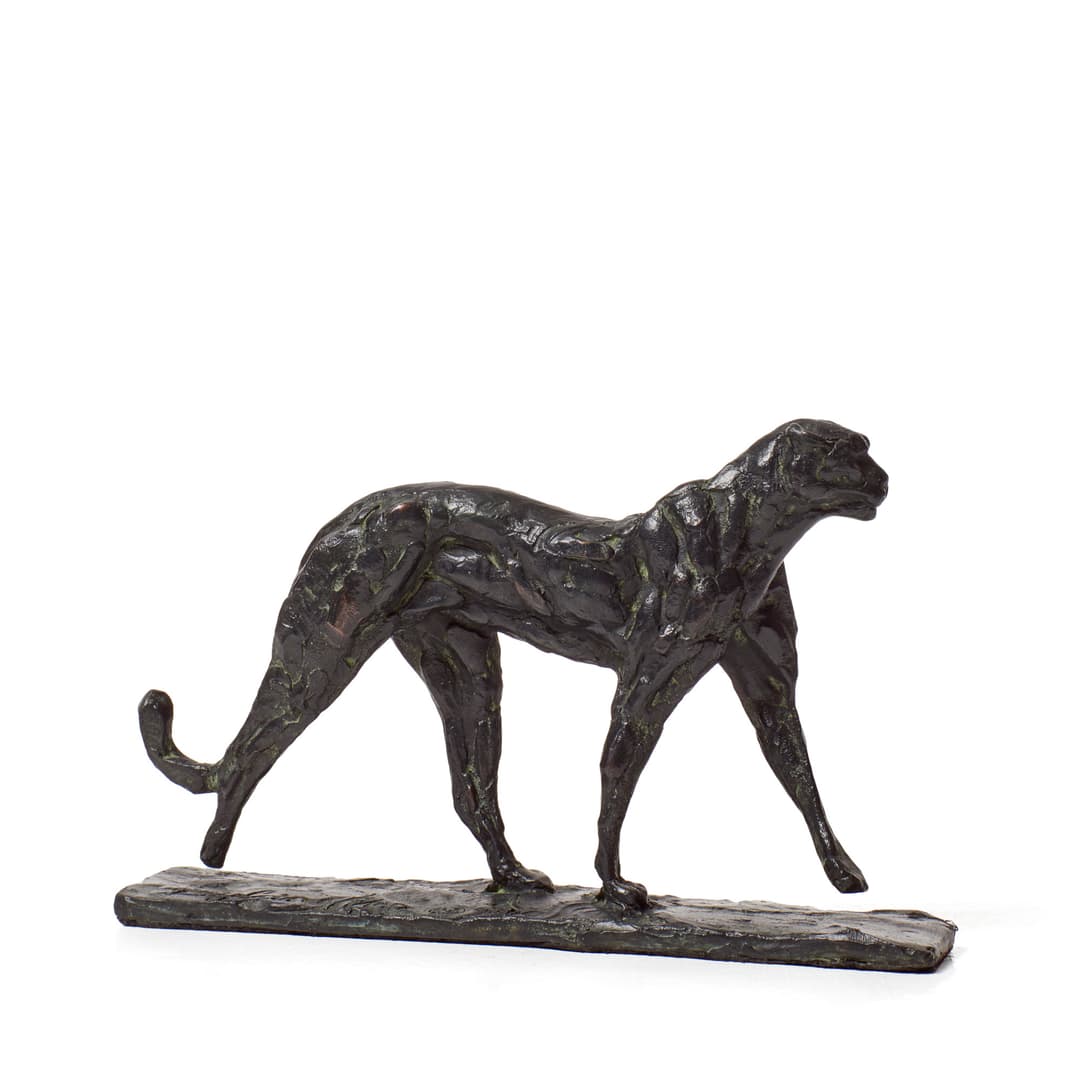 Walking Cheetah III Miniature S380