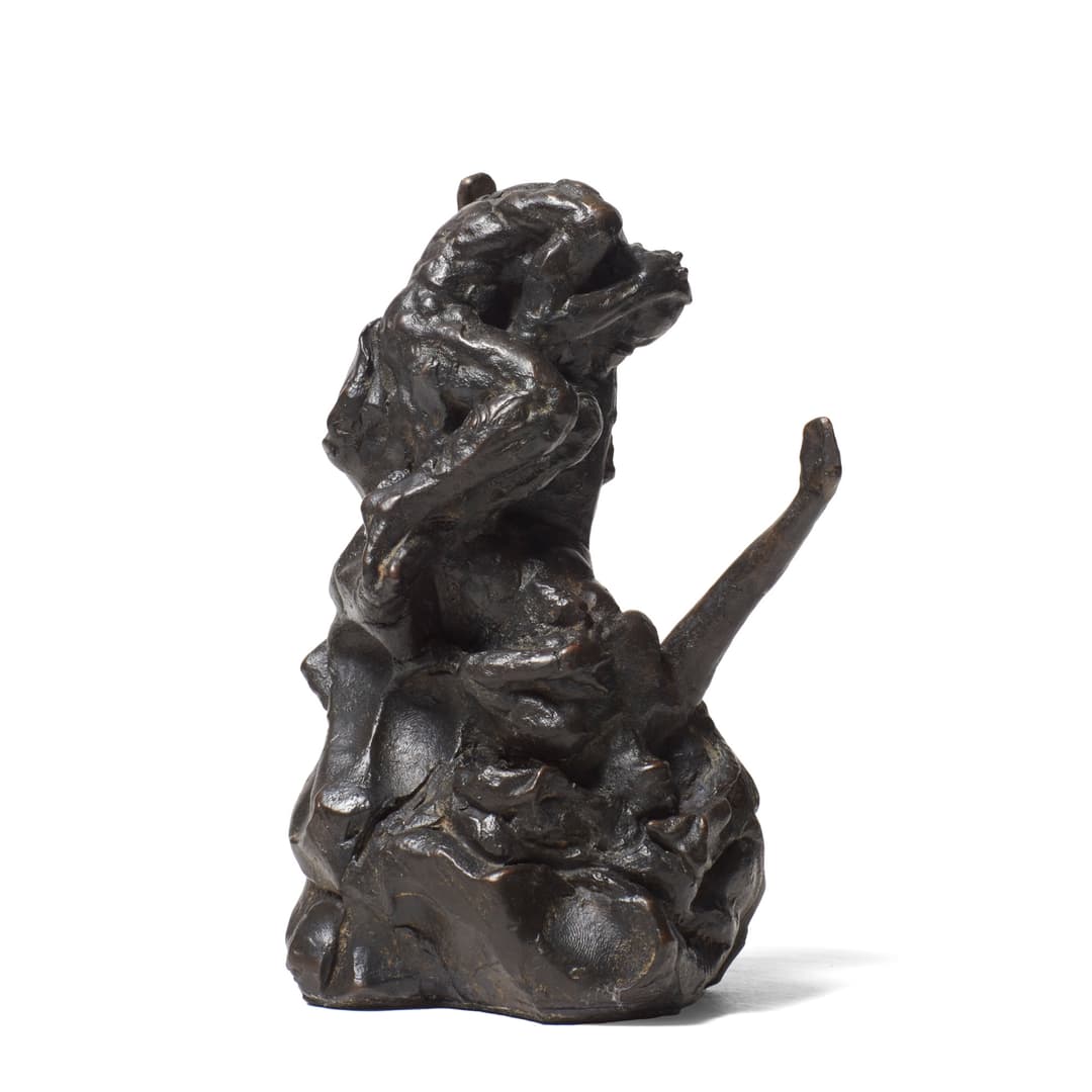 Interrelation Miniature S-H 25 g